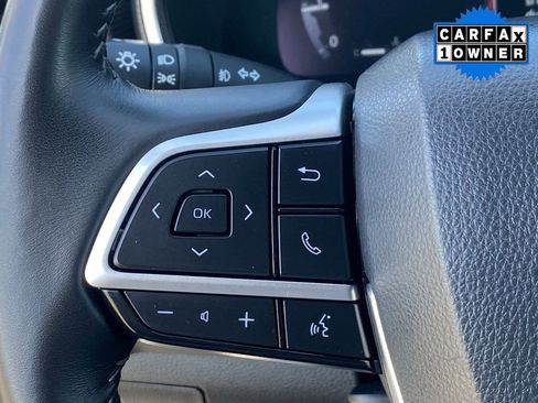 Certified 2025 Toyota Highlander XSE image 27