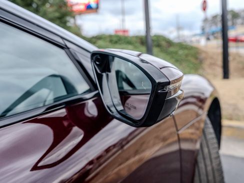 Used 2024 Lucid Air Touring image 30