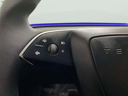 Used 2025 Tesla Model 3 Long Range image 39