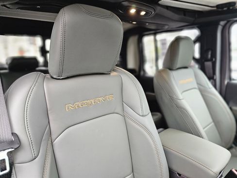 New 2026 Jeep Gladiator Mojave image 27