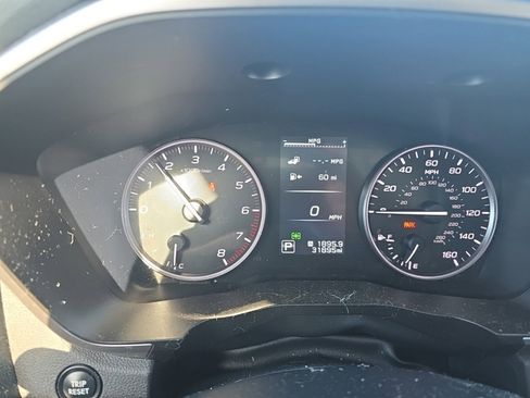 Certified 2023 Subaru Ascent Touring image 14