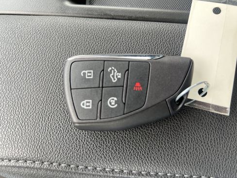 Used 2026 GMC Sierra 1500 Elevation AWD/4WD image 25
