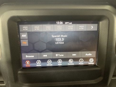 Used 2023 Jeep Gladiator Sport w/ Trailer Tow Package image 22