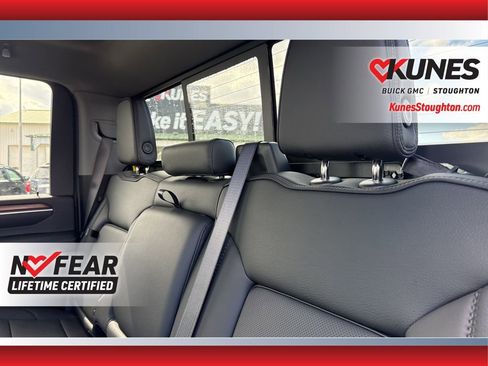 New 2026 GMC Sierra 2500 Denali image 40