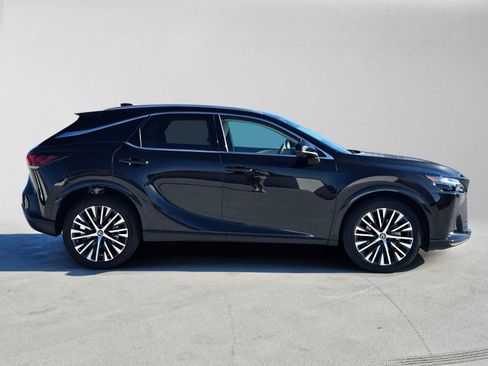 Certified 2026 Lexus RX 350 Premium Plus w/ Convenience Package FWD image 2