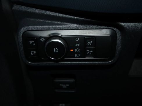 Used 2024 Ford Bronco Raptor AWD/4WD image 9