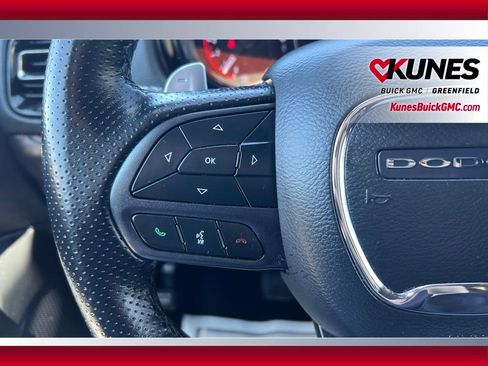 Used 2024 Dodge Durango GT AWD/4WD image 20