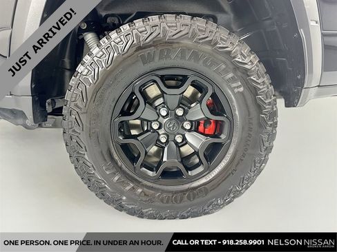 Used 2023 RAM 1500 TRX w/ TRX Level 2 Equipment Group image 33