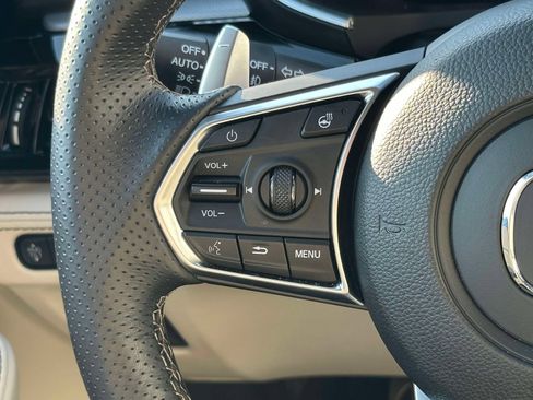 Certified 2025 Acura MDX A-Spec AWD/4WD image 24