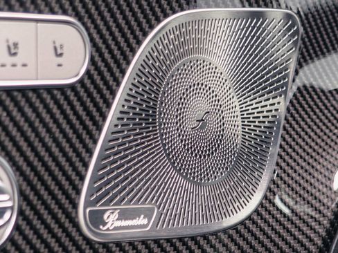 Certified 2025 Mercedes-Benz GLE 53 AMG 4MATIC Coupe image 7