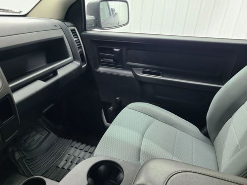 Used 2014 RAM 2500 Tradesman w/ Popular Equipment Group image 22