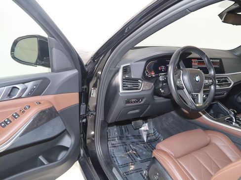 Used 2023 BMW X5 xDrive40i w/ Premium Package AWD/4WD image 47