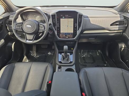 Used 2025 Subaru Forester Limited AWD/4WD image 8