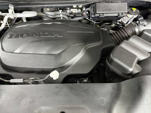 Used 2022 Honda Pilot Special Edition image 34