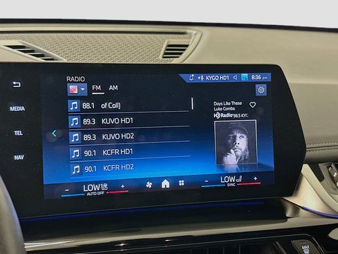 Used 2025 BMW X1 xDrive28i image 21