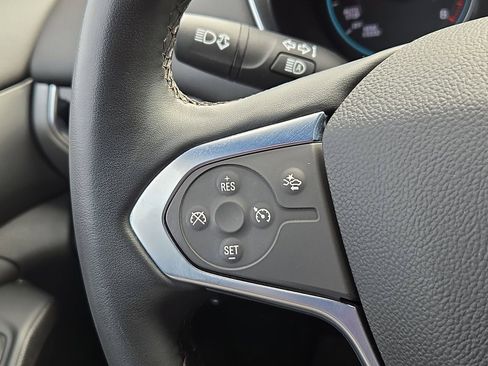 Certified 2023 Chevrolet Traverse LT image 17