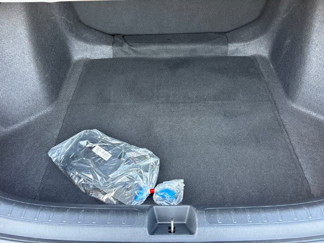 Used 2025 Honda Civic LX image 28