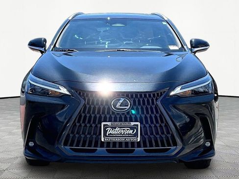 Used 2024 Lexus NX 350 AWD w/ Cold Area Package image 3