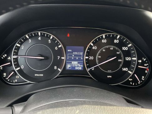 Used 2018 Nissan Armada Platinum w/ Captain Seat Package AWD/4WD image 26