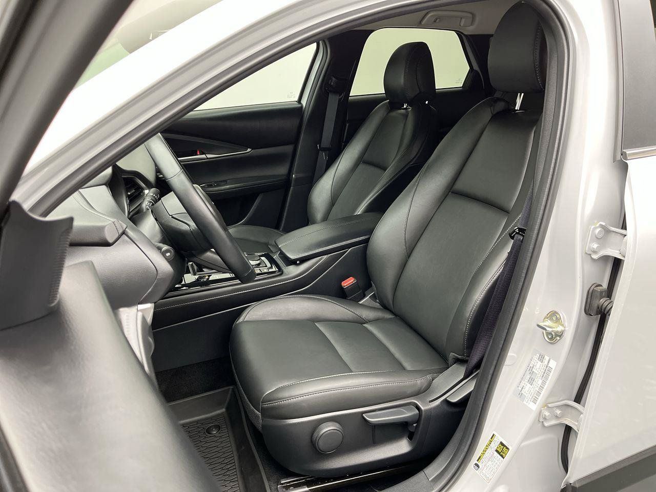 Certified 2025 MAZDA CX-30 AWD 2.5 S w/ Select Sport Pkg image 9