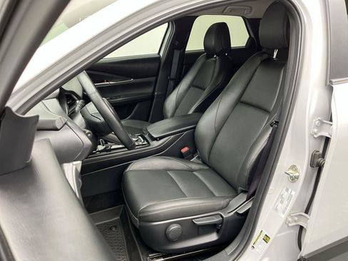 Certified 2025 MAZDA CX-30 AWD 2.5 S w/ Select Sport Pkg image 9