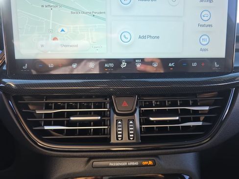 Certified 2023 Ford Escape ST-Line Elite AWD/4WD image 32