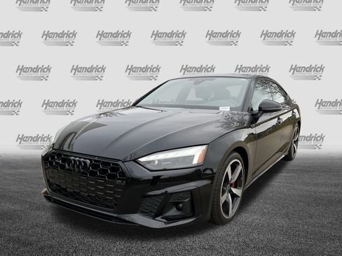 Used 2024 Audi A5 2.0T Premium Plus w/ Premium Plus image 6