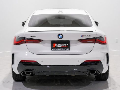 Used 2024 BMW 440i xDrive Coupe image 9