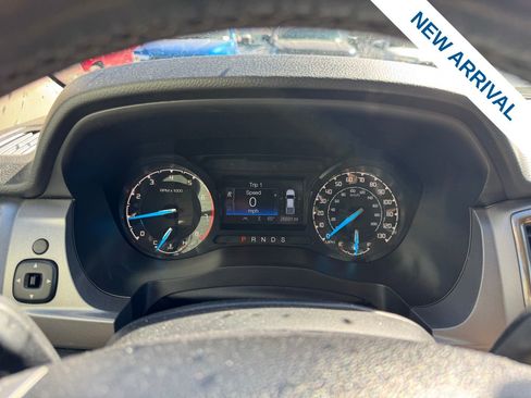 Used 2022 Ford Ranger XLT w/ Equipment Group 302A High image 24