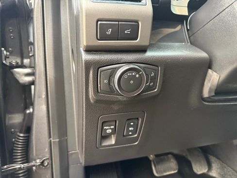 Used 2018 Ford Expedition XLT w/ Equipment Group 202A RWD image 19