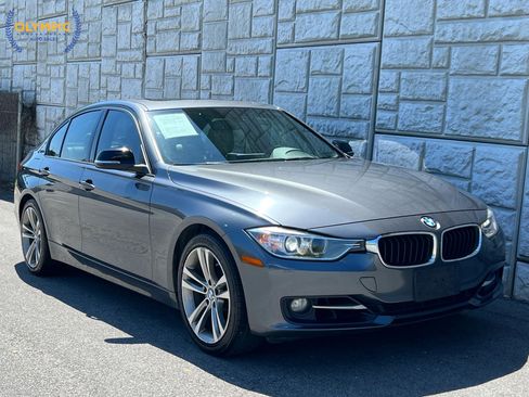 Used 2014 BMW 328i Sedan image 3