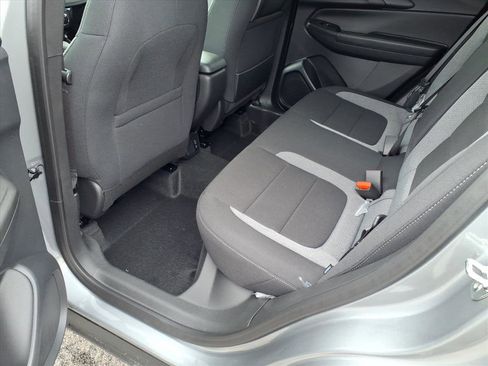 New 2026 Chevrolet TrailBlazer LT w/ Convenience Package image 6