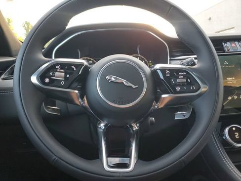 New 2026 Jaguar F-PACE R-Dynamic S AWD/4WD image 27