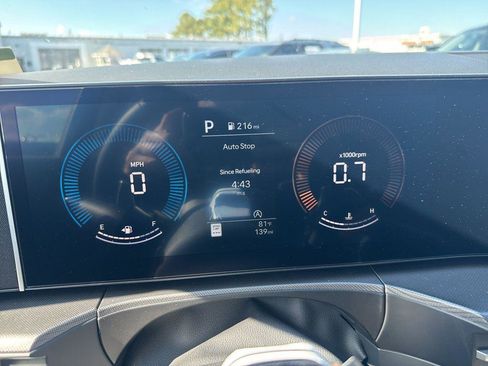 New 2026 Hyundai Santa Fe XRT AWD/4WD image 23
