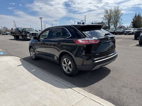 Used 2023 Ford Edge SEL w/ Convenience Package AWD/4WD image 5