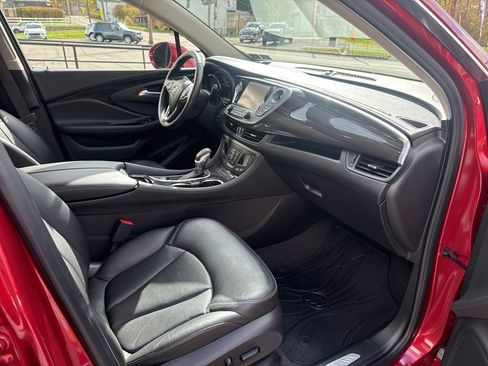 Used 2020 Buick Envision Essence image 21