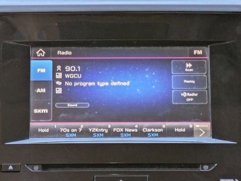 Used 2019 Subaru Forester w/ Alloy Wheel Package image 18