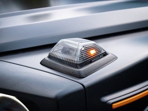 Used 2020 Mercedes-Benz G 63 AMG 4MATIC image 21