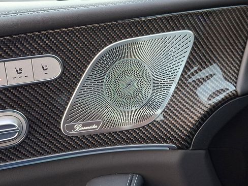 New 2026 Mercedes-Benz GLE 63 AMG S image 16