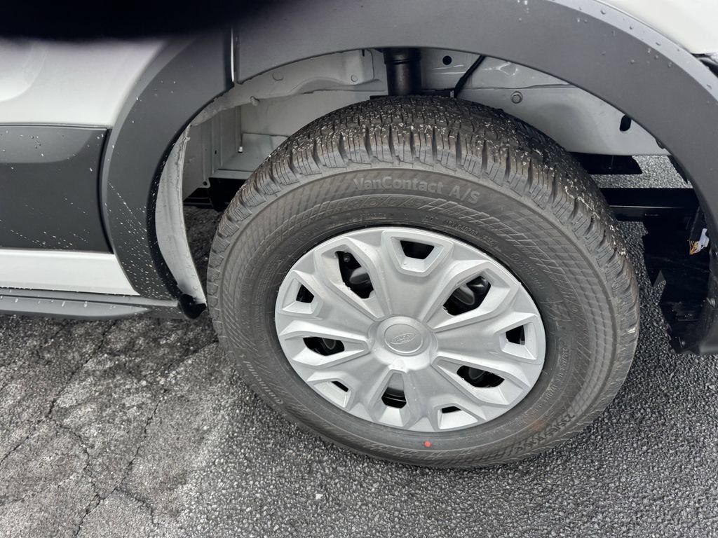 New 2026 Ford Transit 350 RWD image 25