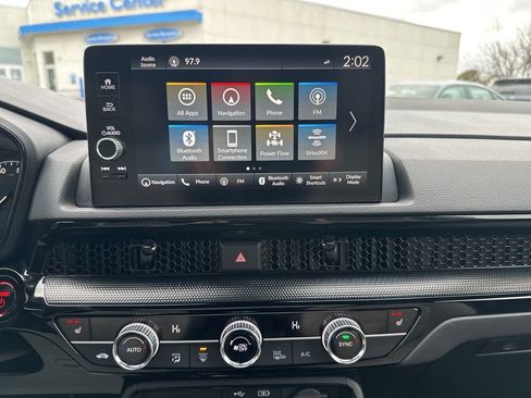 Used 2023 Honda CR-V Sport Touring image 36