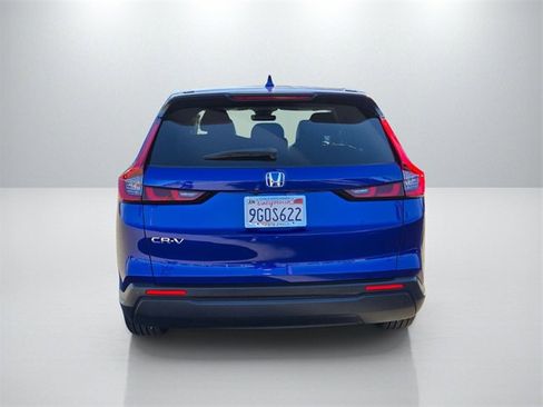 Used 2023 Honda CR-V EX-L image 5
