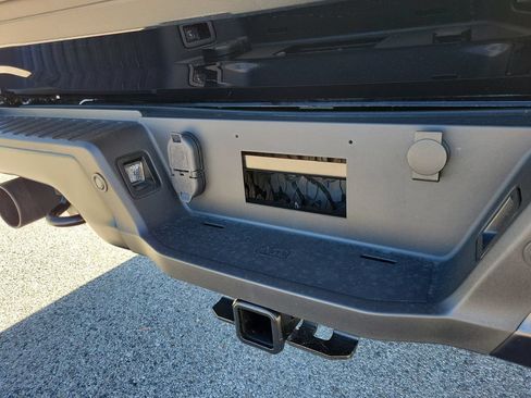 Used 2026 Ford F150 Raptor AWD/4WD image 9