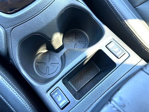 Used 2021 Nissan Rogue Sport SL w/ Premium Package image 36