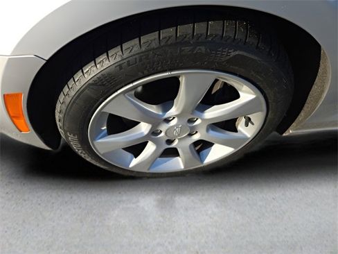 Used 2015 Cadillac ATS Luxury w/ Sun And Sound Package image 9