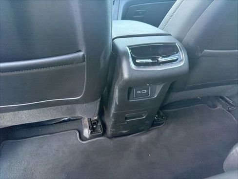 Used 2024 Cadillac XT6 Luxury image 23