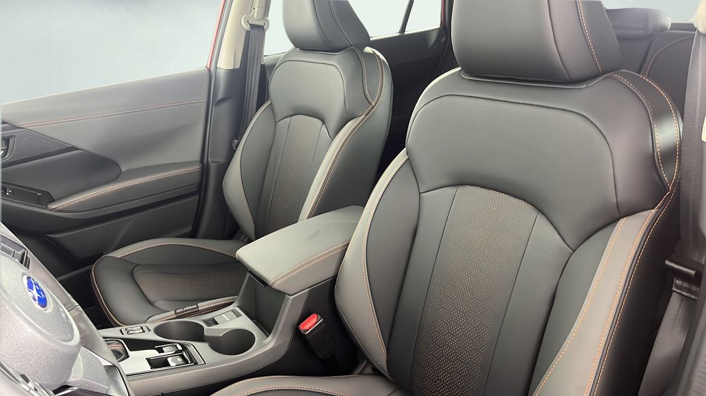 New 2026 Subaru Crosstrek 2.5i Limited AWD/4WD image 34