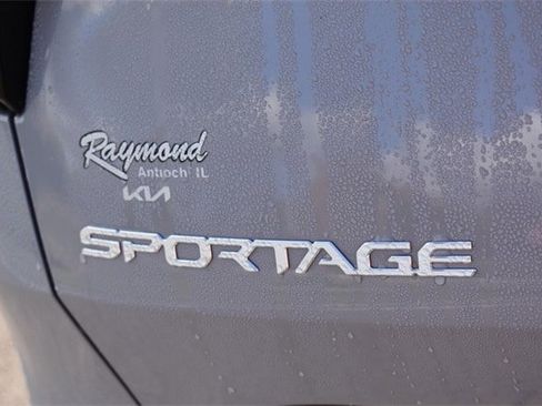 New 2026 Kia Sportage SX image 17