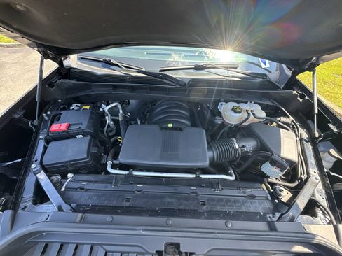Used 2023 GMC Sierra 1500 Denali AWD/4WD image 31