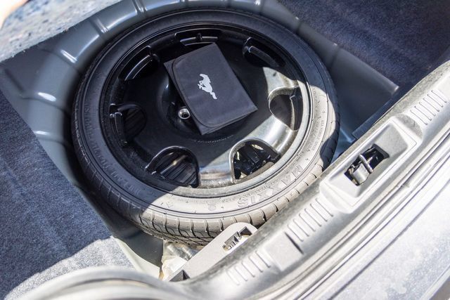 Used 2024 Ford Mustang Premium RWD image 59